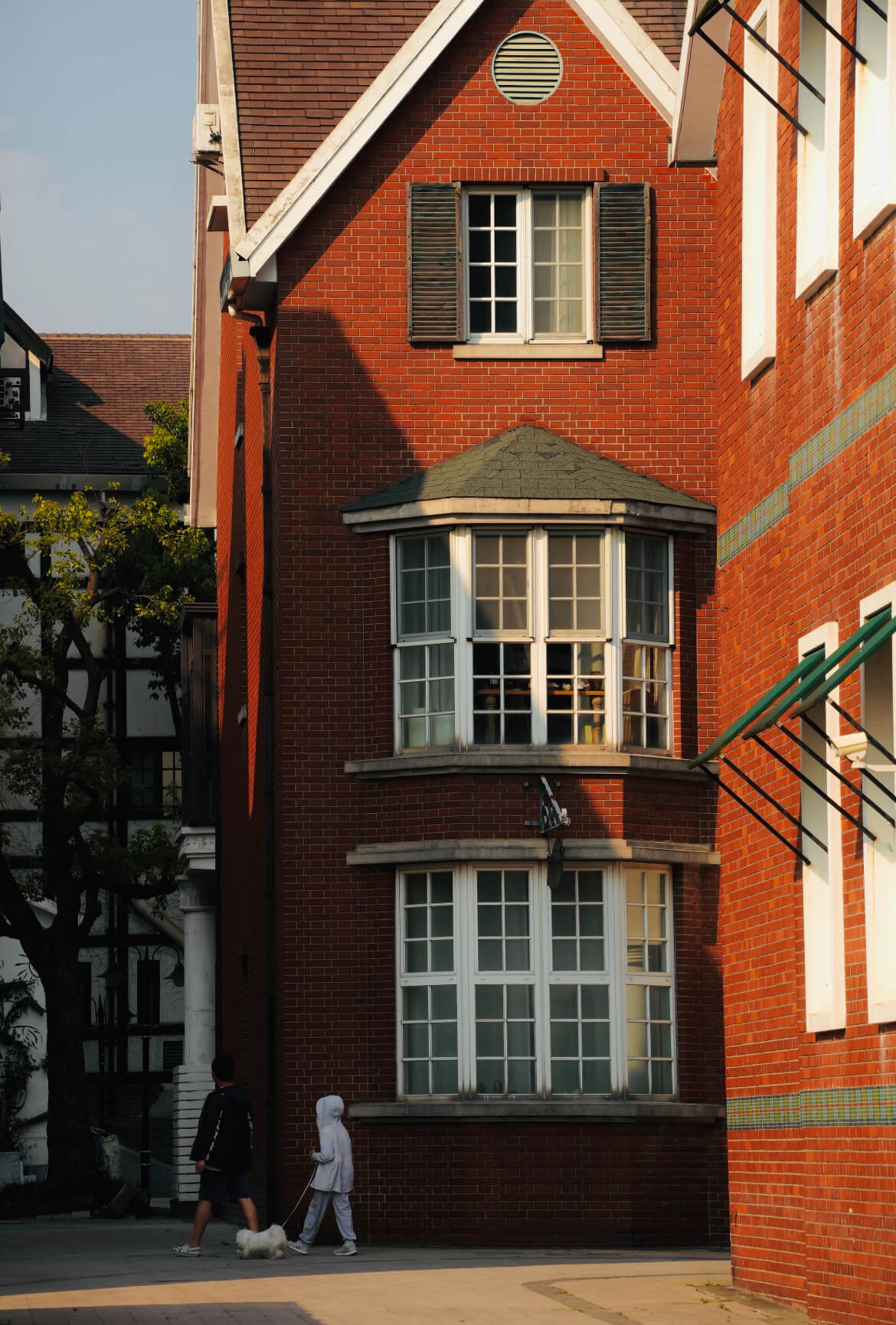 Kent Street